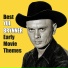 Bronislau Kaper, Henry Mancini