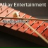 Mkay Entertainment, mk music