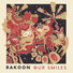 Rakoon, Guilhem Desq