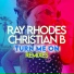 Ray Rhodes, Christian B