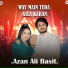 Azan Ali Basit