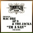 AP.9, The Jacka, Mac Dre