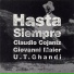 Claudio Cojaniz, Giovanni Maier, U.T. Ghandi