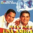 Luis Vence Y Luchito Daza