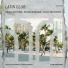Diego Antoine, Soundsinsane, Cleio Records