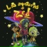 Las Aventuras de Zed