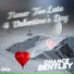 Chance Bentley 100K, X-Tacy