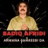 Sadiq Afridi