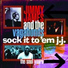 Jimmy James & The Vagabonds