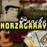 Pancho Norzagaray
