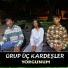 Grup Üç Kardeşler