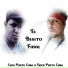 Ceno Punto Cuba, Erick Punto Cuba