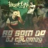 mc kelme, Dj colombo