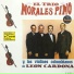 Trio Morales Pino