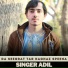 Singer Adil