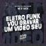 MC XT Bleck, DJ DR, DJ Belchior