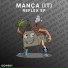 Mança (IT)