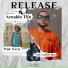 Arnaldo Tifu, Gabriel Diaz, trevis