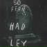 Hadley