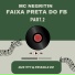 DJ FB Bala 22, Mc Negritin, DJ WV OH MAESTRO