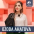 Ozoda Ahatova