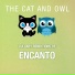 The Cat and Owl