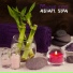 Asian Zone, Beautiful Spa Collection