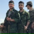 Hakob Hakobyan & Armen Hovhannisyan