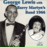 George Lewis