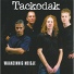 Tackedak