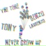 Benzo Laurenzo, YNF Tone, JonesShorty