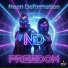 Neon Deformation