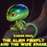 Aaron Noul