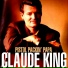 Claude King