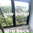 afro beck