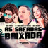 Mc Jhenny, Dj Cabelinho de Caxias, Mc Panico