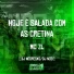 Dj Negresko, Dj Nog feat. Mc ZL