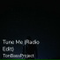 TonBassProject