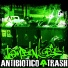 Antibiotico Trash