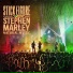 Stick Figure, Stephen Marley
