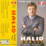 Halid Bešlić