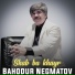 Bahodur Negmatov
