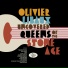 Olivier Libaux feat. Susan Dillane
