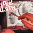iPad ASMR