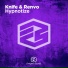 Knife & Renvo