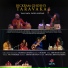 Maestro Bickram Ghosh