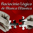Raciocínio Lógico Maestro