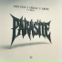 Paul Keen, Shockz, ANVEE feat. Melly