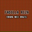 fadilla riza