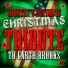 Holiday Country League